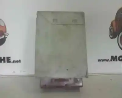 Second-hand car spare part ELECTRONIC MODULE for BMW SERIE 3 COMPACTO (E36)  OEM IAM references 61354146047  