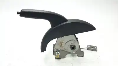 Автозапчасти б/у рычаг ручного тормоза за nissan pulsar (c13) acenta ссылки oem iam 360103zl0a  