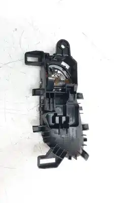 Автозапчасти б/у внутри передней правой ручки за nissan pulsar (c13) acenta ссылки oem iam 806704ea0a  