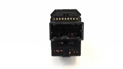 Second-hand car spare part rearview side mirror switch for nissan pulsar (c13) acenta oem iam references 255701aa0a  