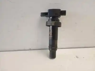 Peça sobressalente para automóvel em segunda mão bobina de ignição por kia cee´d active referências oem iam u5072