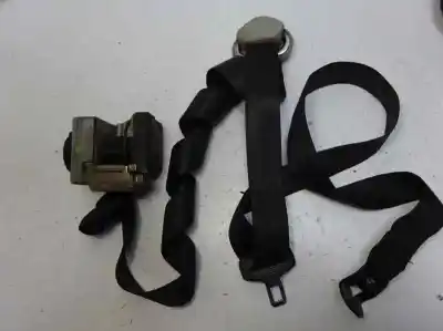 Автозапчастина б/у ПЕРЕДНІЙ ПРАВИЙ РЕМІН БЕЗПЕКИ для VOLKSWAGEN GOLF IV BERLINA (1J1)  Посилання на OEM IAM 1J4857706AA  