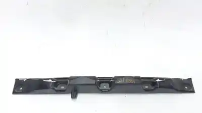 Second-hand car spare part decorative moulding for seat ibiza 1.4 tdi oem iam references 6j4807863a  