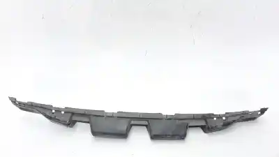 Second-hand car spare part decorative moulding for seat ibiza 1.4 tdi oem iam references 6j4807863a  