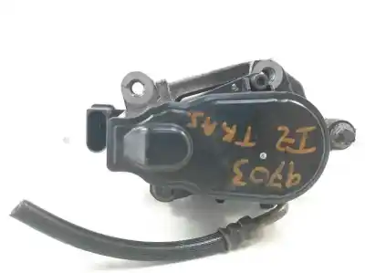 Автозапчастина б/у задній лівий гальмівний супорт для citroen c4 picasso intensive посилання на oem iam 8266000423   Автозапчастина б/у задній лівий гальмівний супорт для citroen c4 picasso intensive посилання на oem iam 8266000423