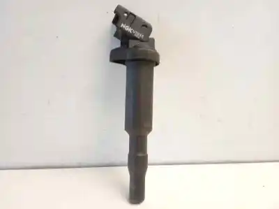 Peça sobressalente para automóvel em segunda mão bobina de ignição por bmw serie 3 compact (e46) 316ti referências oem iam u5055