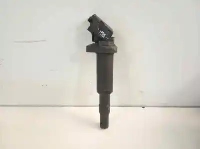 Peça sobressalente para automóvel em segunda mão bobina de ignição por bmw serie 3 compact (e46) 316ti referências oem iam u5055