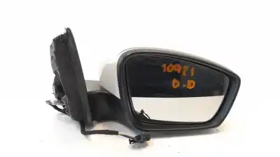 Автозапчастина б/у правий задний огляд для seat toledo iv (kg3) 1.6 tdi посилання на oem iam 5jb857408k Автозапчастина б/у правий задний огляд для seat toledo iv (kg3) 1.6 tdi посилання на oem iam 5jb857408k