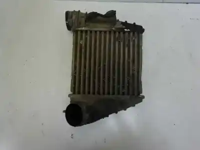Gebrauchtes Autoersatzteil ZWISCHENKÜHLER zum VOLKSWAGEN GOLF IV BERLINA (1J1)  OEM-IAM-Referenzen 1H0145803F  30847