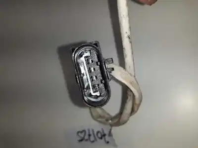 Second-hand car spare part lambda probe for mini mini (r50, r53) one oem iam references 0872674  