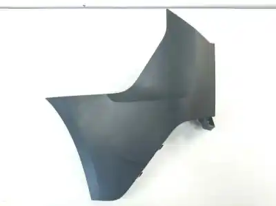 Second-hand car spare part left rear bumper for ford transit connect (tc7) kasten city light (2009->) oem iam references 