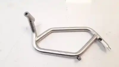 Pezzo di ricambio per auto di seconda mano gonna laterale per bmw r 1250 r 1250 gs adventure riferimenti oem iam 856380601