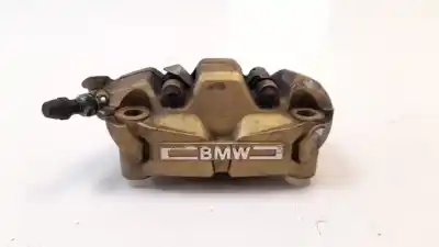 Pezzo di ricambio per auto di seconda mano pinza freno anteriore sinistra per bmw r 1250 r 1250 gs adventure riferimenti oem iam 34111614827