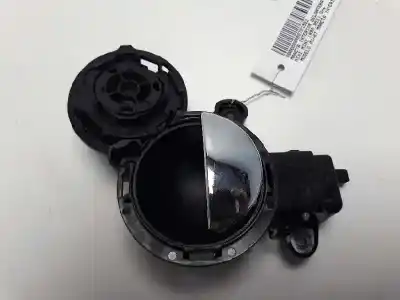 Автозапчасти б/у внутри передней правой ручки за mini mini (r50, r53) one ссылки oem iam 