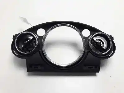 Автозапчасти б/у аэрационная решетка за mini mini (r50, r53) one ссылки oem iam 0769337