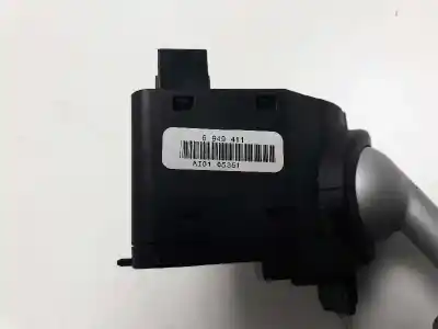 Pezzo di ricambio per auto di seconda mano comando pulito per mini mini (r50, r53) one riferimenti oem iam 61316949411  