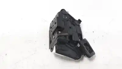 Автозапчастина б/у замок передніх дверей лівий для seat toledo iv (kg3) 1.6 tdi посилання на oem iam 5e1837015a Автозапчастина б/у замок передніх дверей лівий для seat toledo iv (kg3) 1.6 tdi посилання на oem iam 5e1837015a