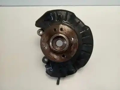 Автозапчасти б/у ПЕРЕДНЯЯ ЛЕВАЯ КУЛАЧКА за MINI MINI (R50, R53)  ссылки OEM IAM   