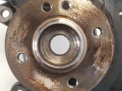 Автозапчасти б/у передняя левая кулачка за mini mini (r50, r53) one ссылки oem iam   