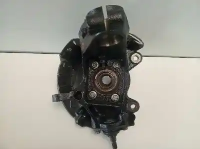 Автозапчасти б/у передняя левая кулачка за mini mini (r50, r53) one ссылки oem iam   