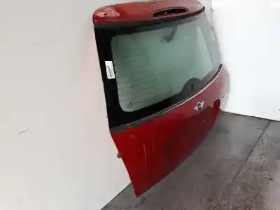 Second-hand car spare part tailgate for mini mini (r50, r53) one oem iam references 41627139735  