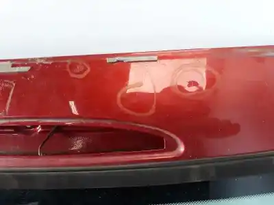 Second-hand car spare part tailgate for mini mini (r50, r53) one oem iam references 41627139735  