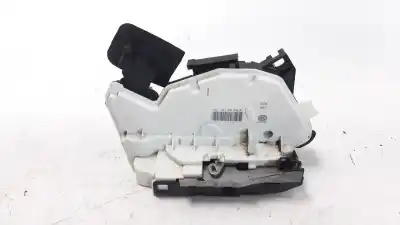 Автозапчастина б/у замок передній праві двері для seat toledo iv (kg3) 1.6 tdi посилання на oem iam 5e1837816a   Автозапчастина б/у замок передній праві двері для seat toledo iv (kg3) 1.6 tdi посилання на oem iam 5e1837816a