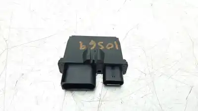 Second-hand car spare part electronic module for skoda superb combi (3v5) 2.0 tdi oem iam references 3q0941329