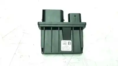 Second-hand car spare part electronic module for skoda superb combi (3v5) 2.0 tdi oem iam references 3q0941329  0444050203