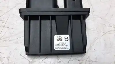 Second-hand car spare part electronic module for skoda superb combi (3v5) 2.0 tdi oem iam references 3q0941329  0444050203