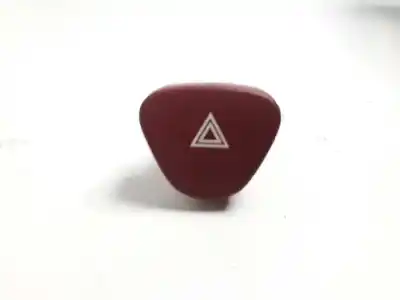 Second-hand car spare part hazard warning lights for citroen c3 1.4 oem iam references 96405776kr