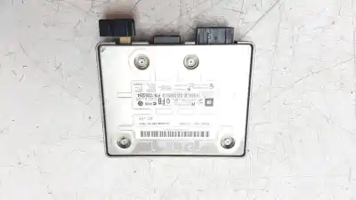 Peça sobressalente para automóvel em segunda mão módulo eletrônico por opel astra j (p10) 1.7 cdti (68) referências oem iam 13353284  