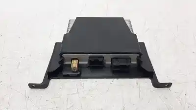 Peça sobressalente para automóvel em segunda mão módulo eletrônico por opel astra j (p10) 1.7 cdti (68) referências oem iam 13353284  