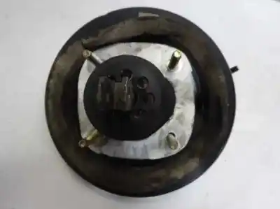 Second-hand car spare part brake servo for citroen c3 1.4 oem iam references 9649329380  