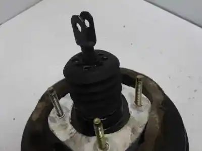 Second-hand car spare part brake servo for citroen c3 1.4 oem iam references 9649329380  