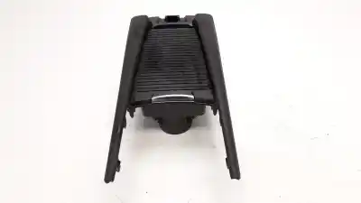 Peça sobressalente para automóvel em segunda mão moldagem por mazda 3 lim. (bl) 2.2 turbodiesel cat referências oem iam babf64420a02