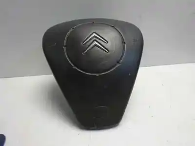 Second-hand car spare part front left air bag for citroen c3 1.4 oem iam references 4112hh