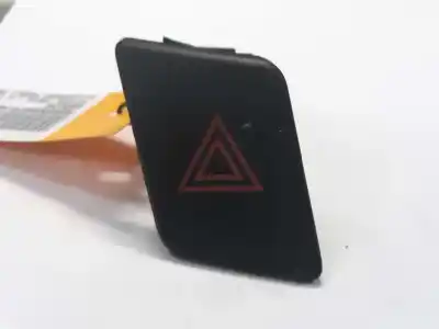 Second-hand car spare part hazard warning lights for toyota yaris 1.0 cat oem iam references 843320d020