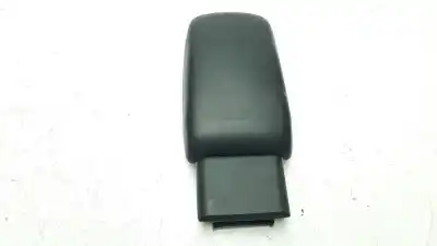 Автозапчастина б/у центральний подлокник для nissan pulsar (c13) acenta посилання на oem iam 969203zl2b  