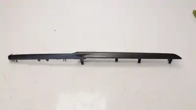 Peça sobressalente para automóvel em segunda mão moldagem por mazda 3 lim. (bl) 2.2 turbodiesel cat referências oem iam bhn16491x