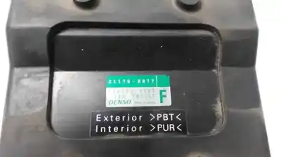 Автозапчасти б/у блок управления двигателем за kawasaki er-5 twister / er-6 / versys er-6n ссылки oem iam 211750077  