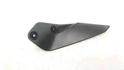 Pezzo di ricambio per auto di seconda mano modanatura per bmw r 1250 r 1250 gs adventure riferimenti oem iam 77338540996