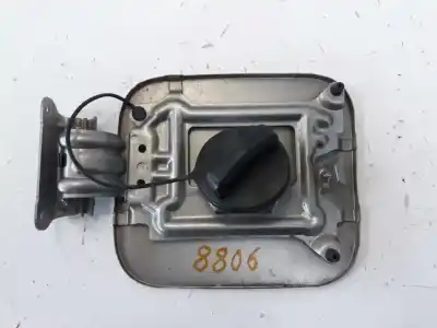 Pezzo di ricambio per auto di seconda mano tappo esterno del carburante per nissan qashqai / qashqai +2 i (j10, nj10, jj10e) 1.5 dci riferimenti oem iam 17221jd500   Pezzo di ricambio per auto di seconda mano tappo esterno del carburante per nissan qashqai / qashqai +2 i (j10, nj10, jj10e) 1.5 dci riferimenti oem iam 17221jd500