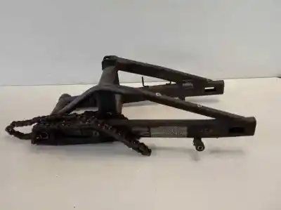 Автозапчасти б/у задний мост за kawasaki er-5 twister / er-6 / versys er-6n ссылки oem iam 33001016110
