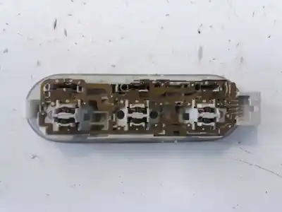 Pezzo di ricambio per auto di seconda mano luce interna per nissan qashqai / qashqai +2 i (j10, nj10, jj10e) 1.5 dci riferimenti oem iam 8200073234  