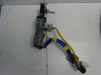 Second-hand car spare part ignition switch for ssangyong rodius 2.0 td cat oem iam references 8711021000