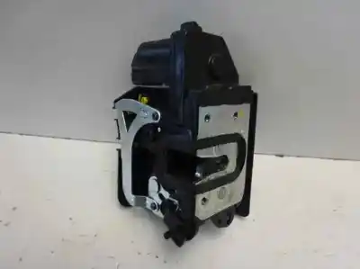 Second-hand car spare part rear right door lock for ssangyong rodius 2.0 td cat oem iam references 