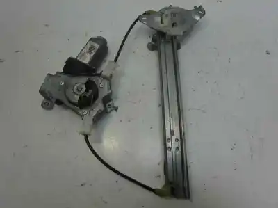 Second-hand car spare part rear left window regulator for nissan qashqai / qashqai +2 i (j10, nj10, jj10e) 1.5 dci oem iam references 82701jd400 111727  Second-hand car spare part rear left window regulator for nissan qashqai / qashqai +2 i (j10, nj10, jj10e) 1.5 dci oem iam references 82701jd400 111727
