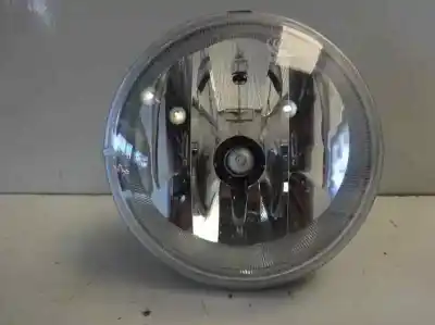 Second-hand car spare part left fog light for ssangyong rodius 2.0 td cat oem iam references 8320121500