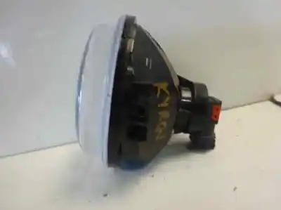 Second-hand car spare part left fog light for ssangyong rodius 2.0 td cat oem iam references 8320121500 8320121500 
